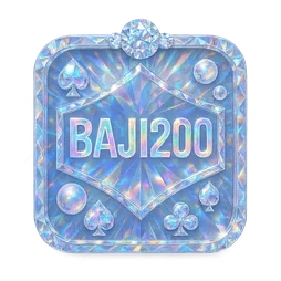 BAJI200 logo
